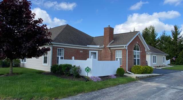 Photo of 702 Hampton Woods Dr, Marion, OH 43302