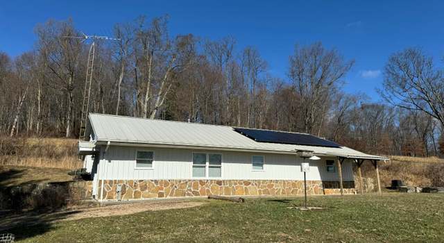 Photo of 8995 Ballou Rd, Glenford, OH 43739