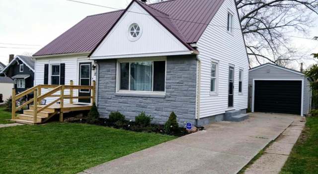 Photo of 11 E Jefferson Ave, Shelby, OH 44875