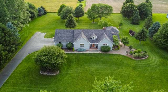 Photo of 1163 Sitterley Rd NW, Canal Winchester, OH 43110