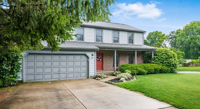 Photo of 1169 Riva Ridge Blvd, Columbus, OH 43230
