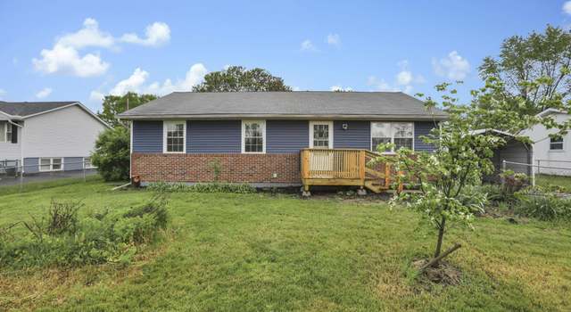 Photo of 22 Cherry St, Groveport, OH 43125