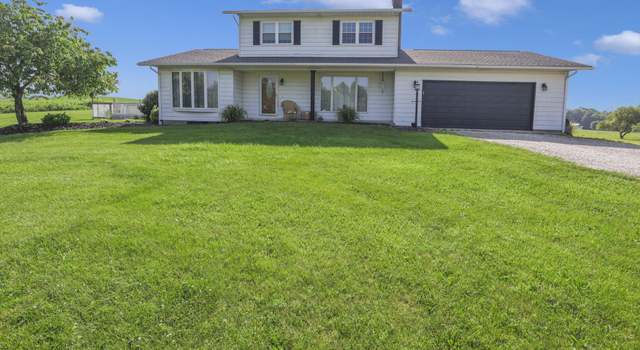Photo of 6605 Lancaster Rd SE, Hebron, OH 43025