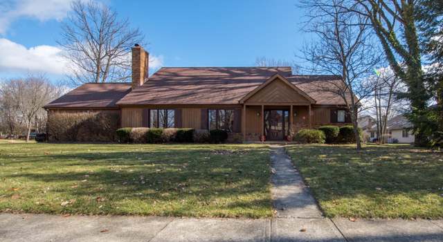 Photo of 7120 Scribner Way, Dublin, OH 43017