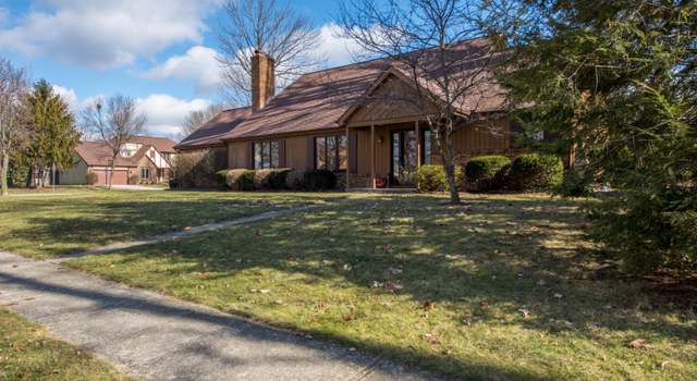 Photo of 7120 Scribner Way, Dublin, OH 43017