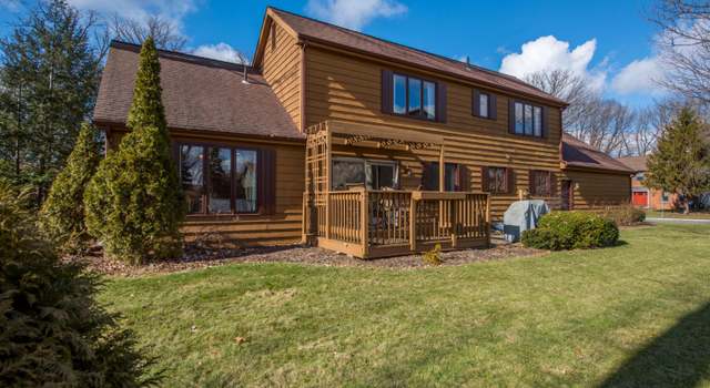 Photo of 7120 Scribner Way, Dublin, OH 43017