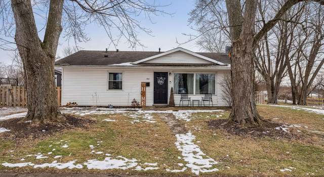 Photo of 361 Sunset Dr, Johnstown, OH 43031