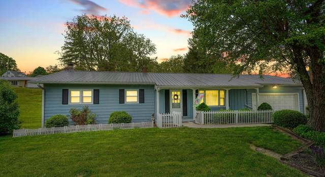 Photo of 163 Burlington Rd, Jackson, OH 45640