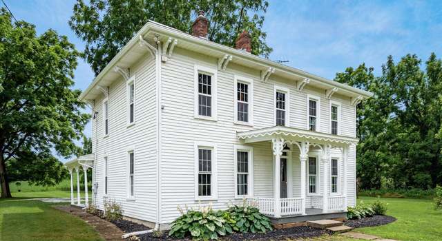 Photo of 5377 Moots Run Rd, Alexandria, OH 43001