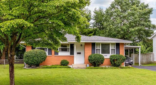 Photo of 6280 Chelmsford Sq E, Columbus, OH 43229