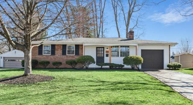 Photo of 915 Brentford Dr, Columbus, OH 43220