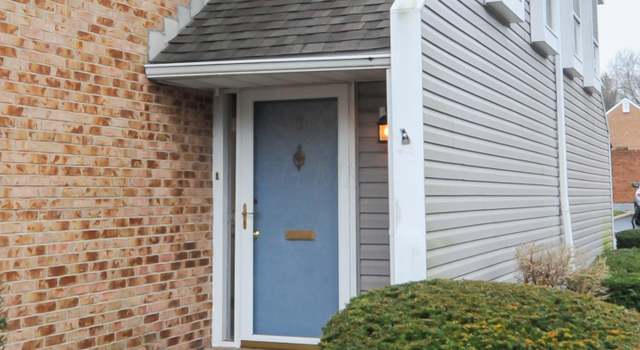 Photo of 114 E Ticonderoga Dr Unit G, Westerville, OH 43081