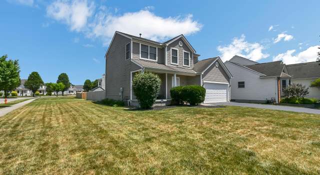 Photo of 3778 Willowswitch Ln, Columbus, OH 43207