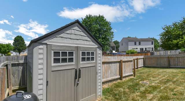 Photo of 3778 Willowswitch Ln, Columbus, OH 43207