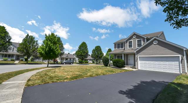 Photo of 3778 Willowswitch Ln, Columbus, OH 43207