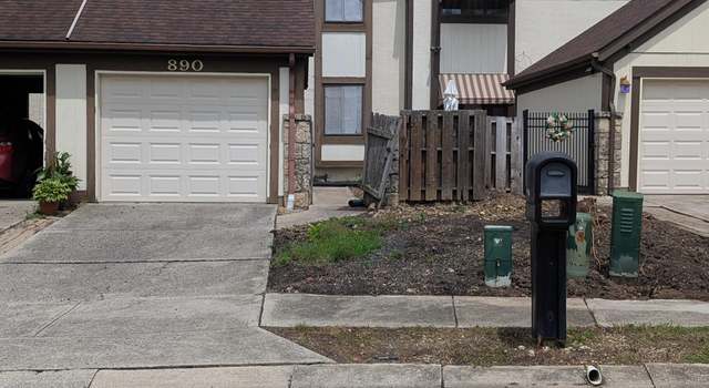 Photo of 890 Tamara Dr N, Columbus, OH 43230