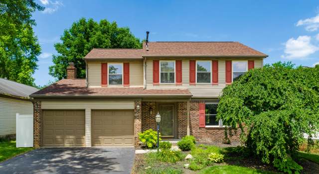 Photo of 3248 Medoma Dr, Columbus, OH 43204