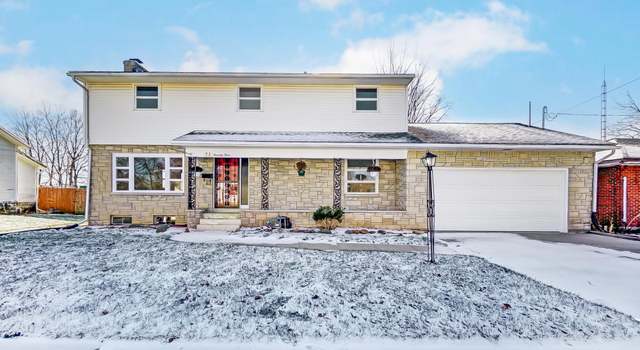 Photo of 73 1st St, North Hampton, OH 45349