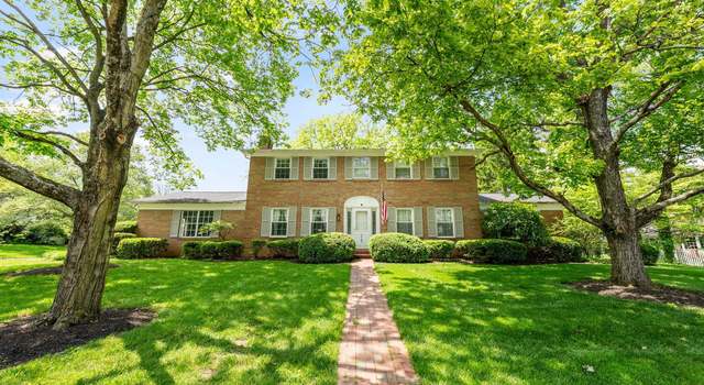 Photo of 4465 Loos Cir E, Columbus, OH 43214