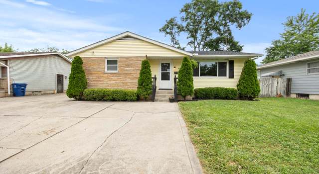 Photo of 2468 Spaatz Ave, Columbus, OH 43204