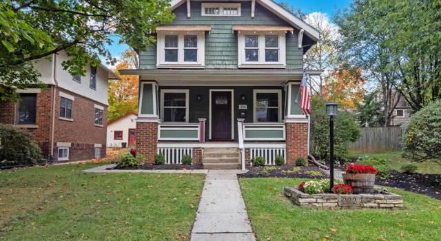 Photo of 222 W Brighton Rd, Columbus, OH 43202