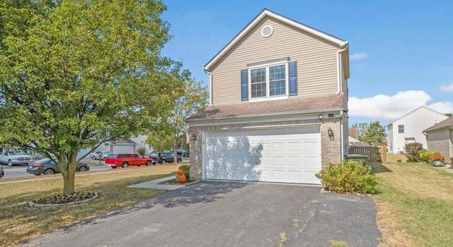 Photo of 6846 Manor Crest Ln, Canal Winchester, OH 43110