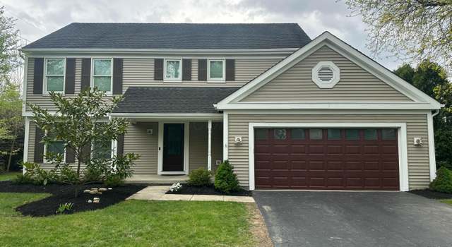 Photo of 5713 Adventure Dr, Dublin, OH 43017