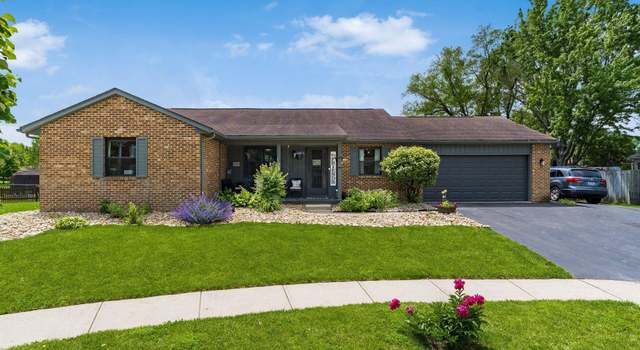 Photo of 1881 Oaklawn Ct, Grove City, OH 43123