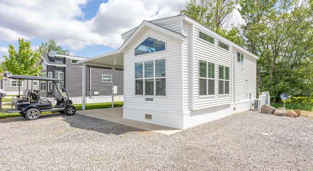 Photo of 15882 State Route 235 Lot 110, Belle Center, OH 43310
