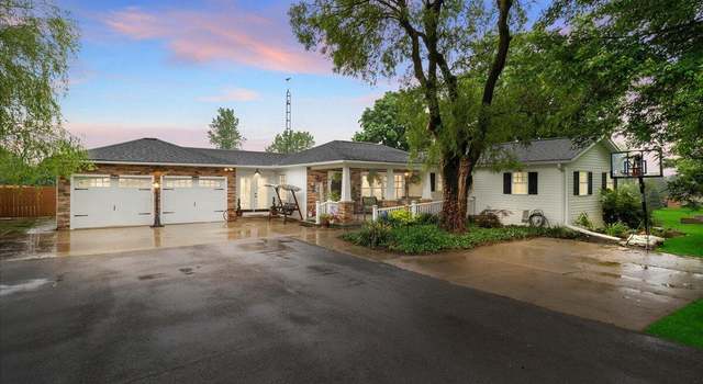 Photo of 1633 County Road 10, Bellefontaine, OH 43311