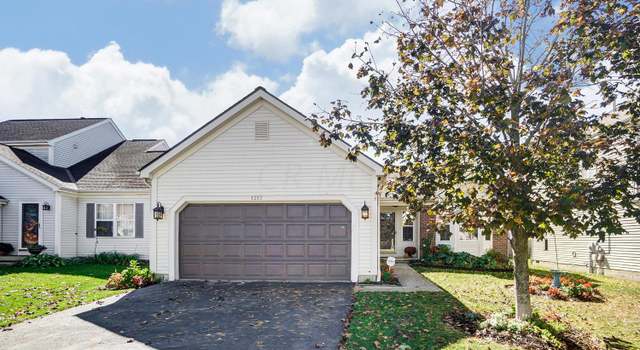 Photo of 1357 Halfhill Way, Columbus, OH 43207
