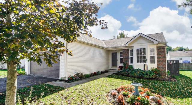 Photo of 1357 Halfhill Way, Columbus, OH 43207