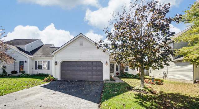 Photo of 1357 Halfhill Way, Columbus, OH 43207