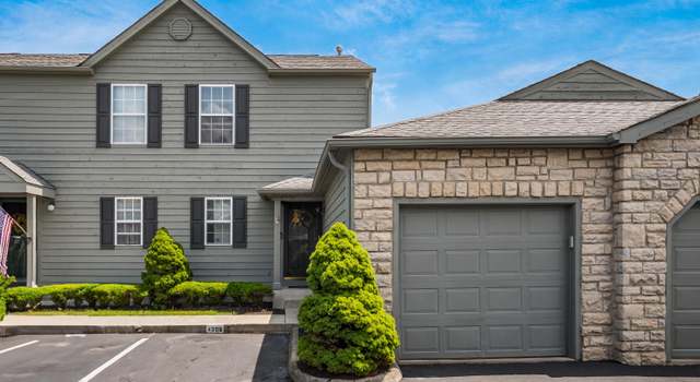 Photo of 4006 Blendon Grove Way Unit 42D, Columbus, OH 43230