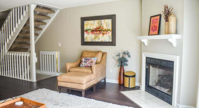 Photo of 2531 Dahlia Way Unit 27A, Columbus, OH 43235