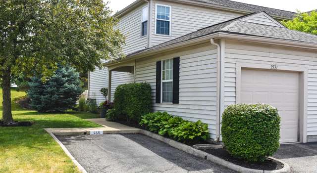 Photo of 2531 Dahlia Way Unit 27A, Columbus, OH 43235