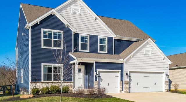 Photo of 114 Beaman Gates Dr, Granville, OH 43023