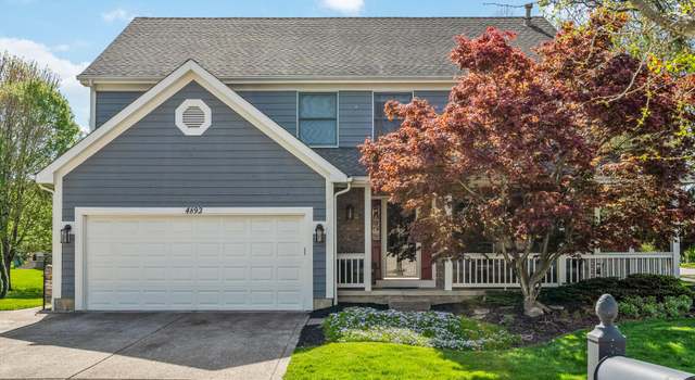 Photo of 4893 Applecross Dr, Dublin, OH 43017