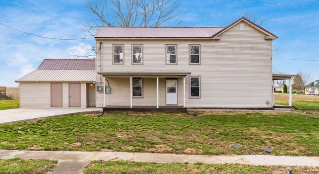 Photo of 270 S Main St, New Holland, OH 43145