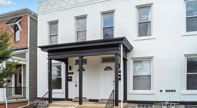 Photo of 542 W Town St, Columbus, OH 43215