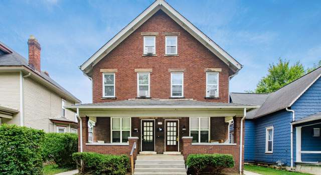 Photo of 2210-2212 Indianola Ave, Columbus, OH 43201