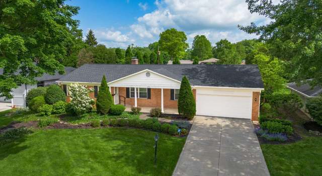 Photo of 2536 Stafford Pl, Columbus, OH 43209