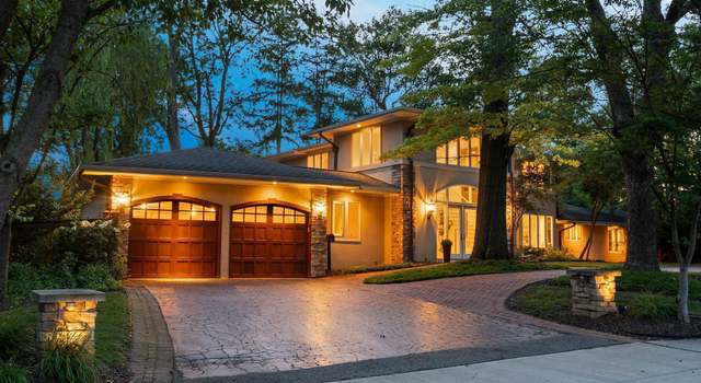 Photo of 3839 Woodbridge Rd, Columbus, OH 43220