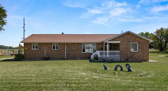 Photo of 3802 State Route 598, Willard, OH 44890