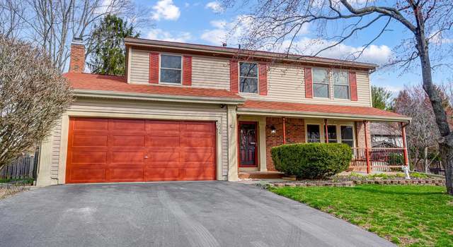 Photo of 226 Canby Ct, Columbus, OH 43230