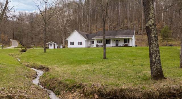 Photo of 29809 Harry Short Rd, Mc Arthur, OH 45651