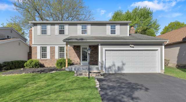 Photo of 7847 Maplecreek Ct, Powell, OH 43065