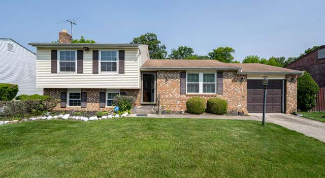 Photo of 2802 Vantage Point Dr, Columbus, OH 43224
