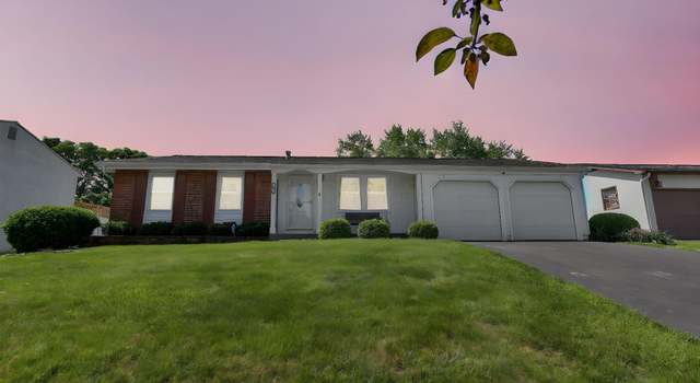 Photo of 3723 Klibreck Dr, Columbus, OH 43228