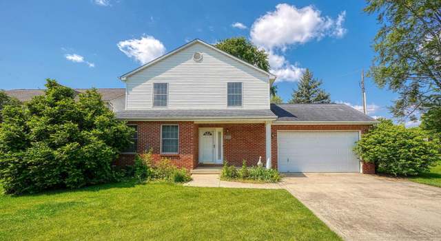 Photo of 1625 Paula Dr, Columbus, OH 43220